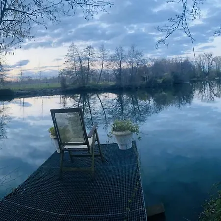 La Bella * Abzac (Gironde)