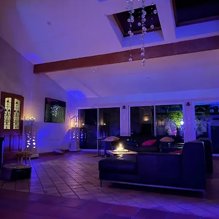 La Bella Maison d'hôtes
