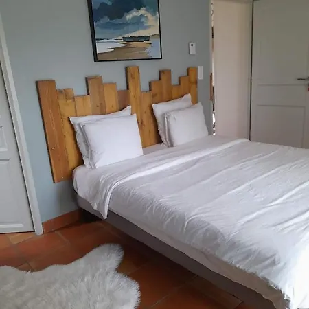 La Bella Abzac (Gironde)