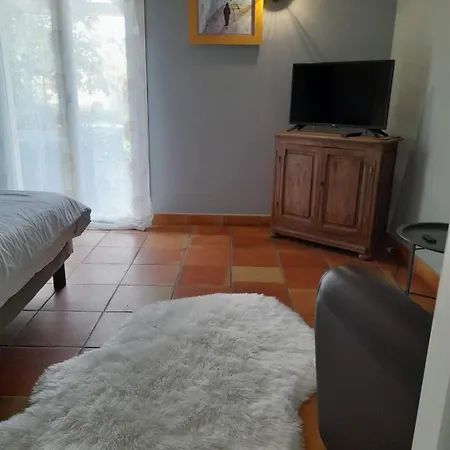 La Bella Maison d'hôtes Abzac (Gironde)