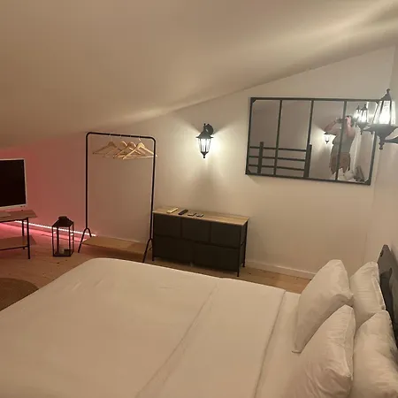 La Bella Maison d'hôtes