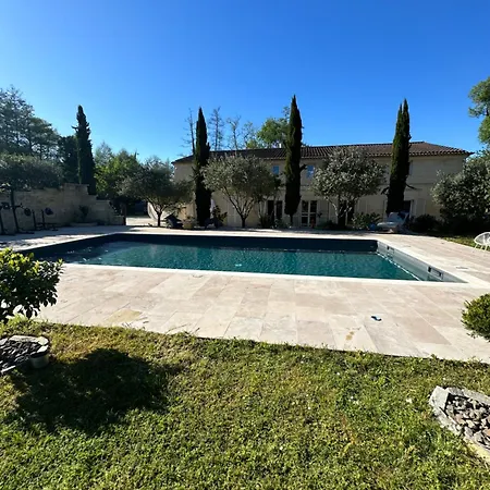 Maison d'hôtes La Bella Abzac (Gironde)