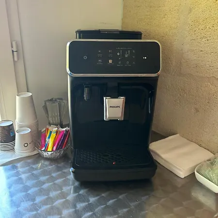 Pensionat La Bella 4*