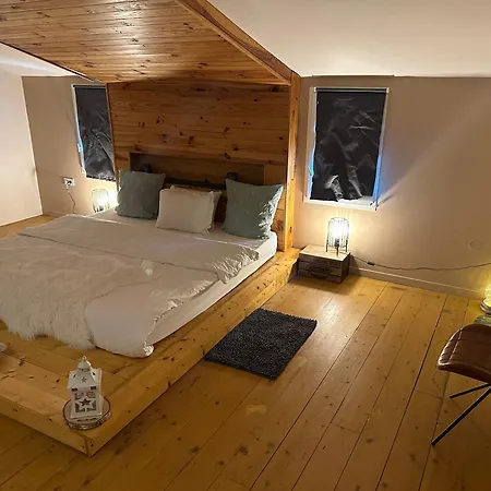 La Bella 4* Abzac (Gironde)