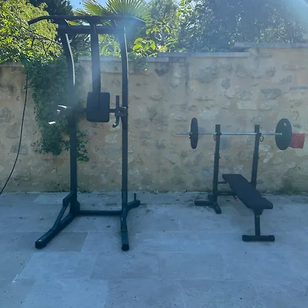 Penzion La Bella