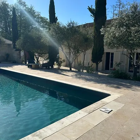 La Bella Maison d'hôtes
