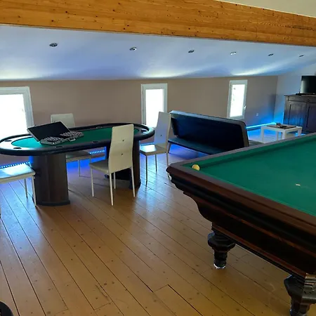 La Bella Гостевой дом 4*