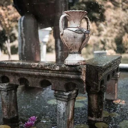 Pensjonat La Bella 4*