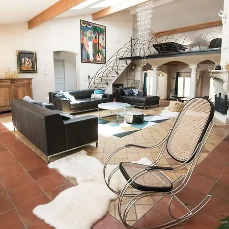 Maison d'hôtes La Bella