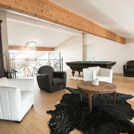 La Bella Abzac (Gironde)