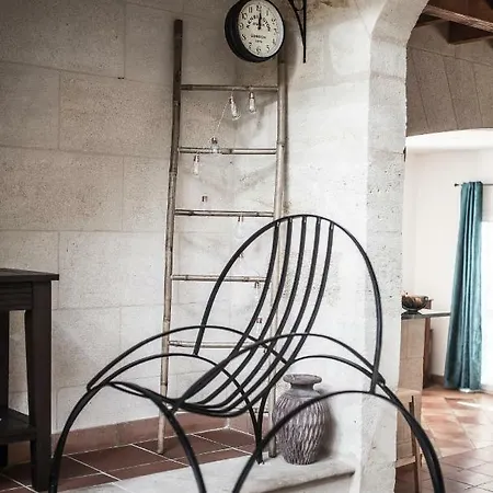 La Bella Maison d'hôtes Abzac (Gironde)