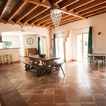 Maison d'hôtes La Bella *