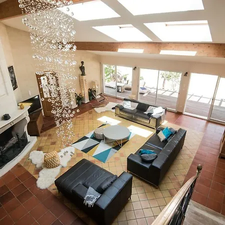 Maison d'hôtes La Bella *