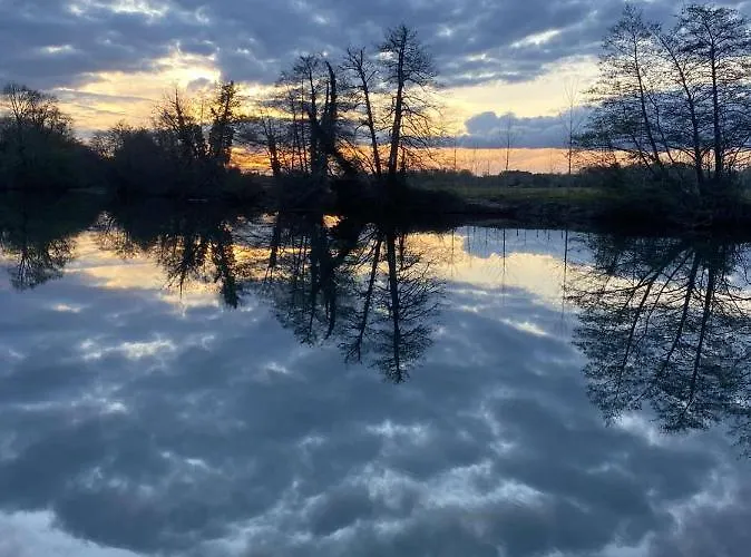 Pensionat La Bella 4*