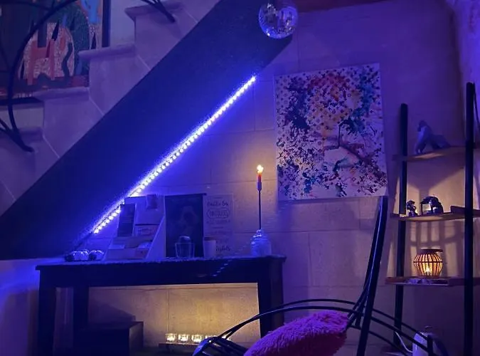 La Bella 4* Abzac (Gironde)