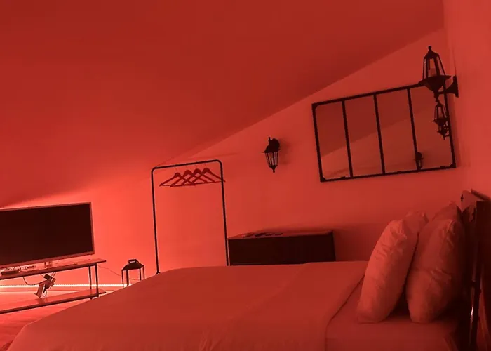 La Bella Abzac (Gironde)