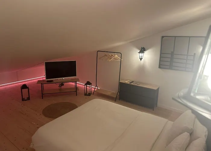 Penzion La Bella Abzac (Gironde)