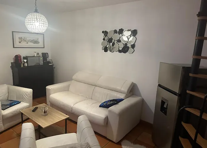 La Bella 4* Abzac (Gironde)