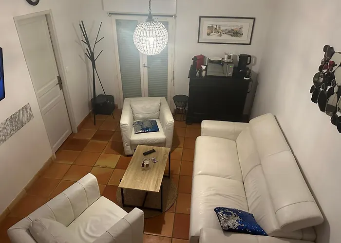 La Bella Abzac (Gironde)