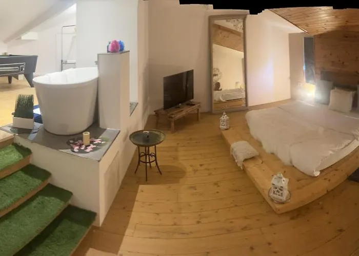 La Bella Abzac (Gironde)