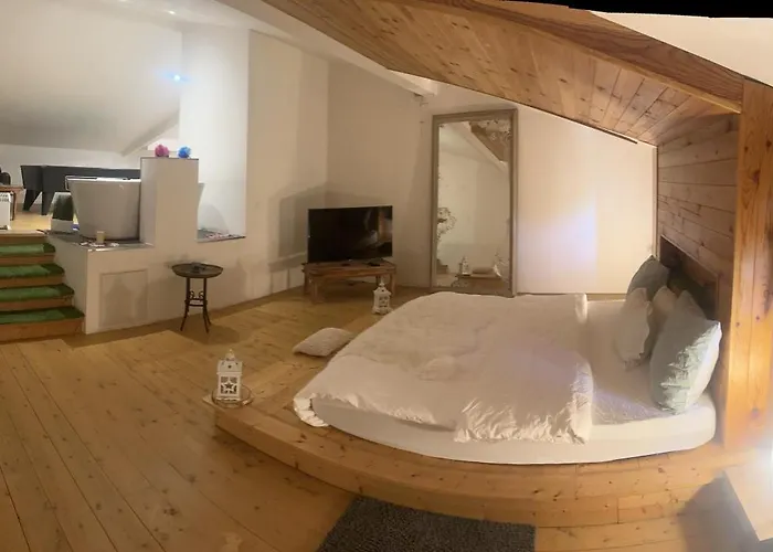 La Bella 4* Abzac (Gironde)