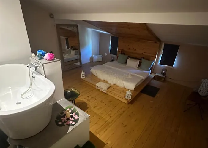 La Bella Pensionat 4*