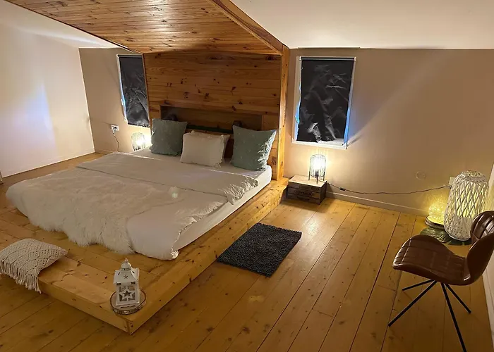 La Bella 4* Abzac (Gironde)