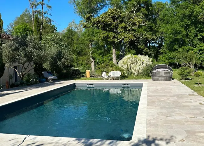 La Bella Abzac (Gironde)