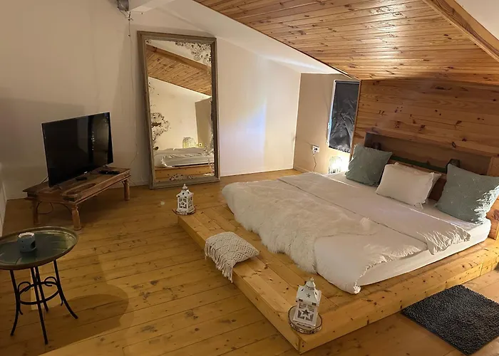 Pensionat La Bella 4*