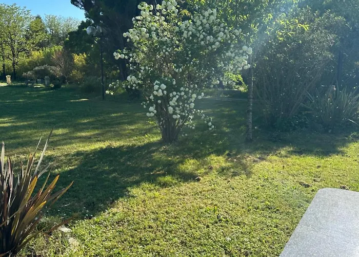 La Bella 4* Abzac (Gironde)