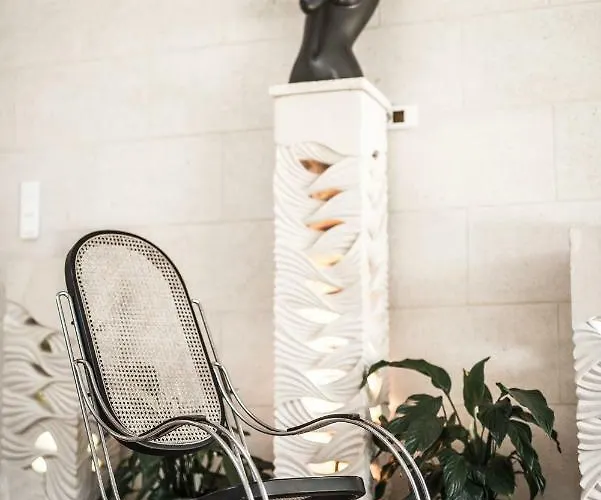 La Bella 4* Abzac (Gironde)