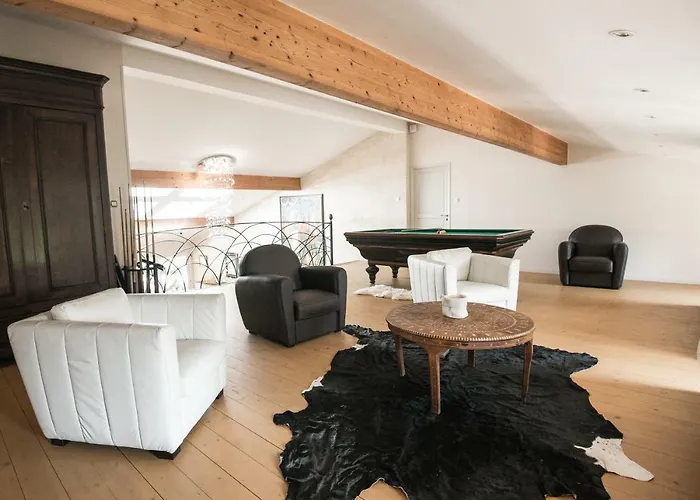 La Bella Abzac (Gironde)