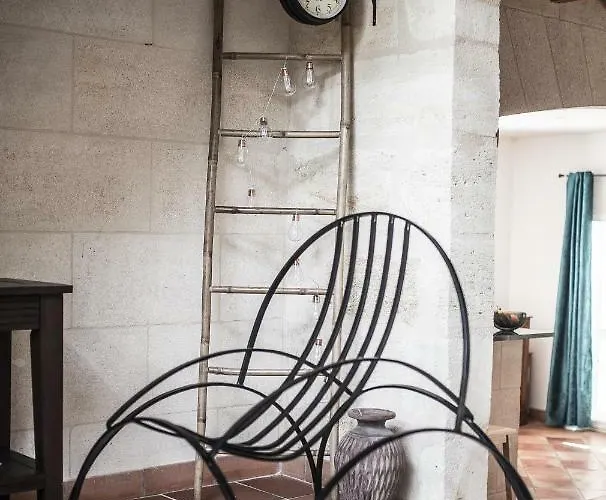 La Bella Pensionat Abzac (Gironde)